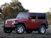 2007 Jeep Wrangler Rubicon thumbnail photo 59324