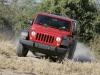 Jeep Wrangler Rubicon 2007