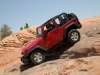 Jeep Wrangler Rubicon 2007