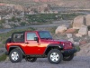 2007 Jeep Wrangler Rubicon thumbnail photo 59329