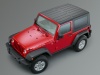 Jeep Wrangler Rubicon 2007