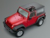 Jeep Wrangler Rubicon 2007