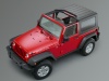 Jeep Wrangler Rubicon 2007