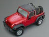 Jeep Wrangler Rubicon 2007