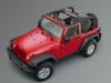 Jeep Wrangler Rubicon 2007