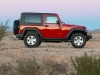 Jeep Wrangler Rubicon 2007