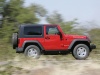 Jeep Wrangler Rubicon (2007)