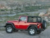 Jeep Wrangler Rubicon 2007