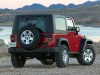 Jeep Wrangler Rubicon 2007