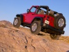 Jeep Wrangler Rubicon 2007
