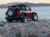Jeep Wrangler Rubicon 2007