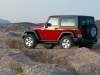 Jeep Wrangler Rubicon 2007