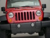 Jeep Wrangler Rubicon 2007
