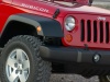 Jeep Wrangler Rubicon (2007)