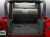 Jeep Wrangler Rubicon 2007