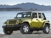 Jeep Wrangler Unlimited 2007