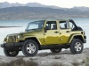 Jeep Wrangler Unlimited 2007