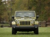 Jeep Wrangler Unlimited 2007