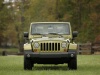 2007 Jeep Wrangler Unlimited thumbnail photo 59262