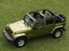 Jeep Wrangler Unlimited 2007