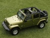 2007 Jeep Wrangler Unlimited thumbnail photo 59263