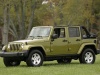 Jeep Wrangler Unlimited 2007