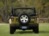2007 Jeep Wrangler Unlimited thumbnail photo 59266