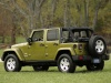 2007 Jeep Wrangler Unlimited thumbnail photo 59267