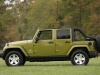 2007 Jeep Wrangler Unlimited thumbnail photo 59268