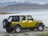 Jeep Wrangler Unlimited 2007