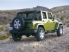 2007 Jeep Wrangler Unlimited thumbnail photo 59270