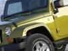Jeep Wrangler Unlimited 2007