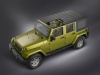 Jeep Wrangler Unlimited 2007