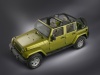 Jeep Wrangler Unlimited 2007