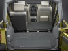 Jeep Wrangler Unlimited 2007