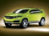 2007 Kia KND-4 Concept thumbnail photo 56957