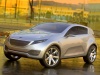 2007 Kia Kue Concept