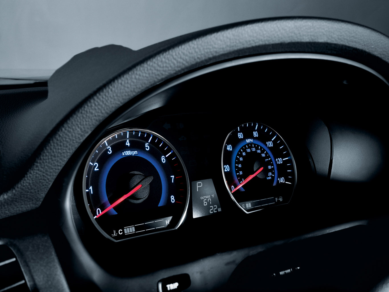 Kia Optima photo #26