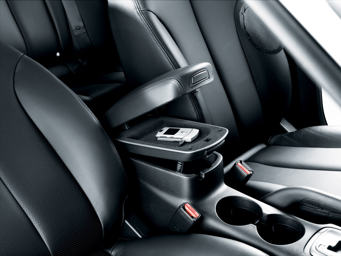 Kia Optima photo #27