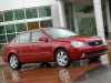 Kia Optima 2007