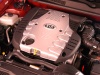Kia Optima 2007