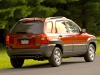 Kia Sportage 2007