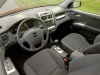 Kia Sportage 2007