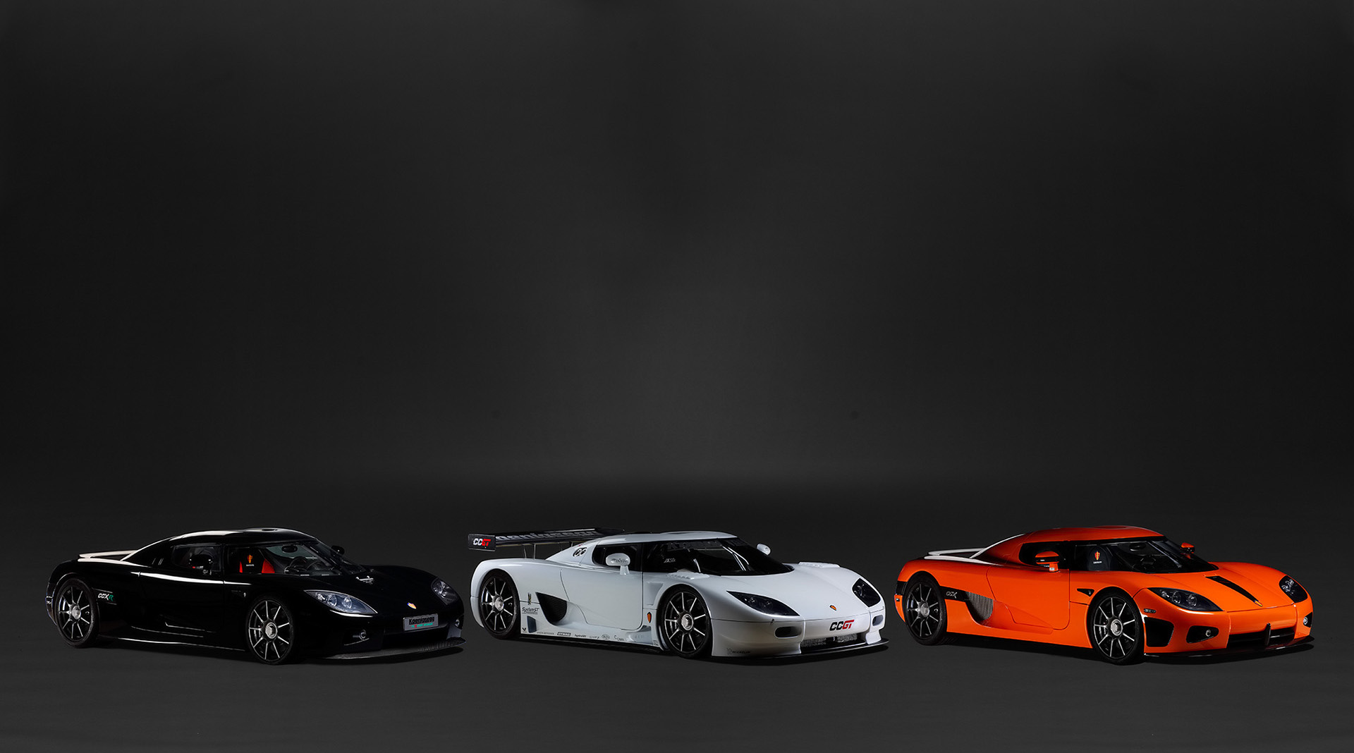 Koenigsegg CCGT photo #3