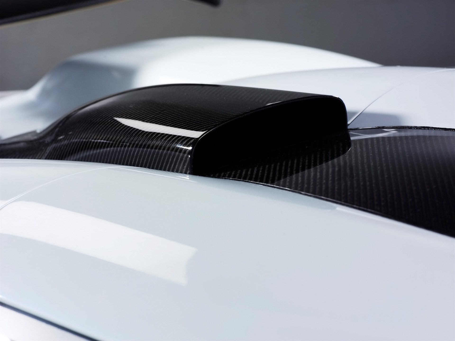 Koenigsegg CCGT photo #4