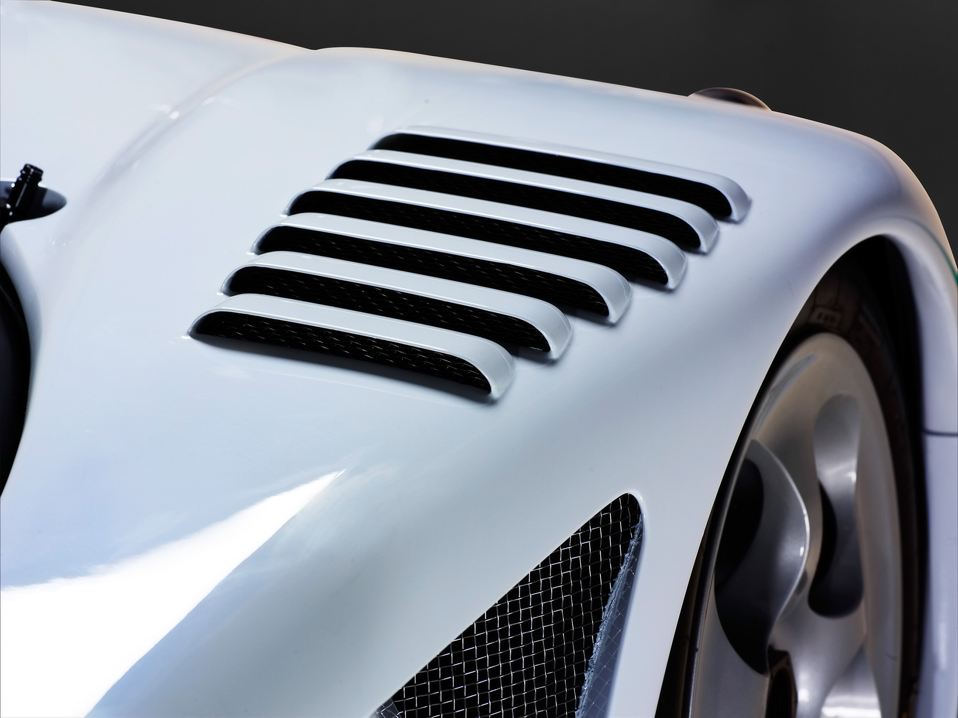 Koenigsegg CCGT photo #6