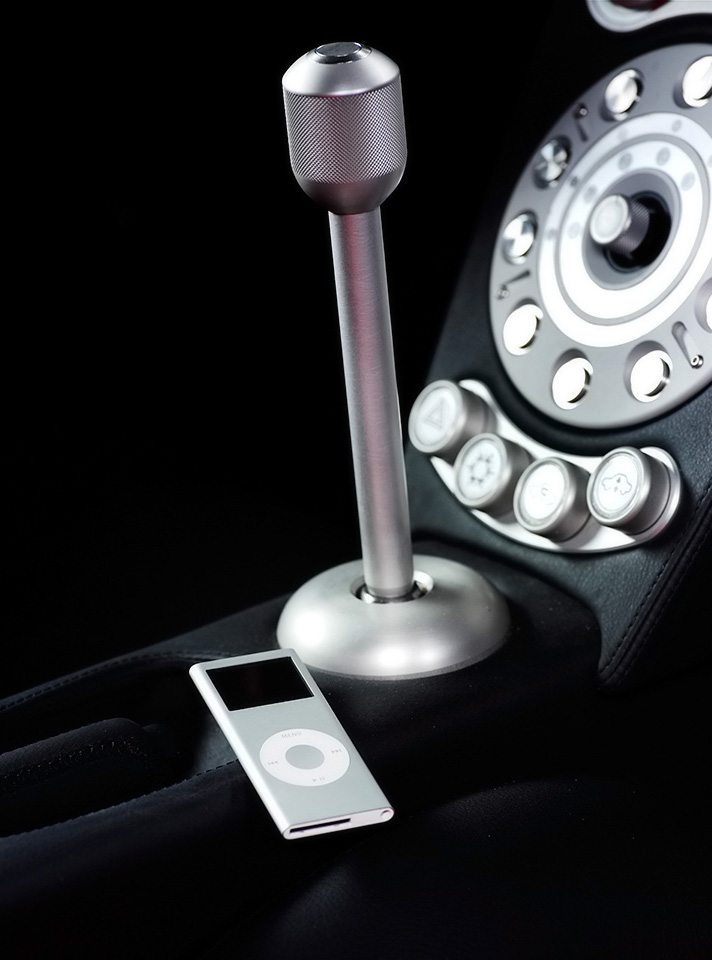 Koenigsegg CCX photo #5