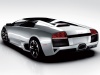 Lamborghini Murcielago LP640 Roadster 2007