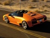 2007 Lamborghini Murcielago LP640 Roadster thumbnail photo 55017