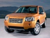 2007 Land Rover Freelander 2 thumbnail photo 53973